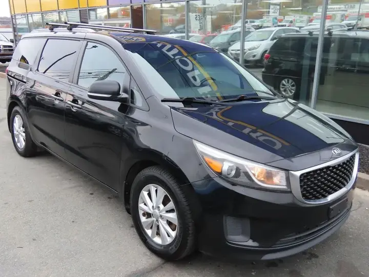 Kia Sedona