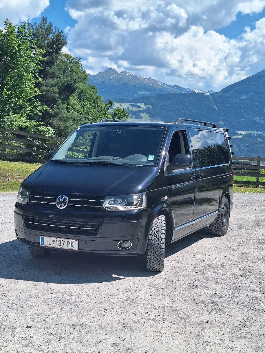 Volkswagen T5