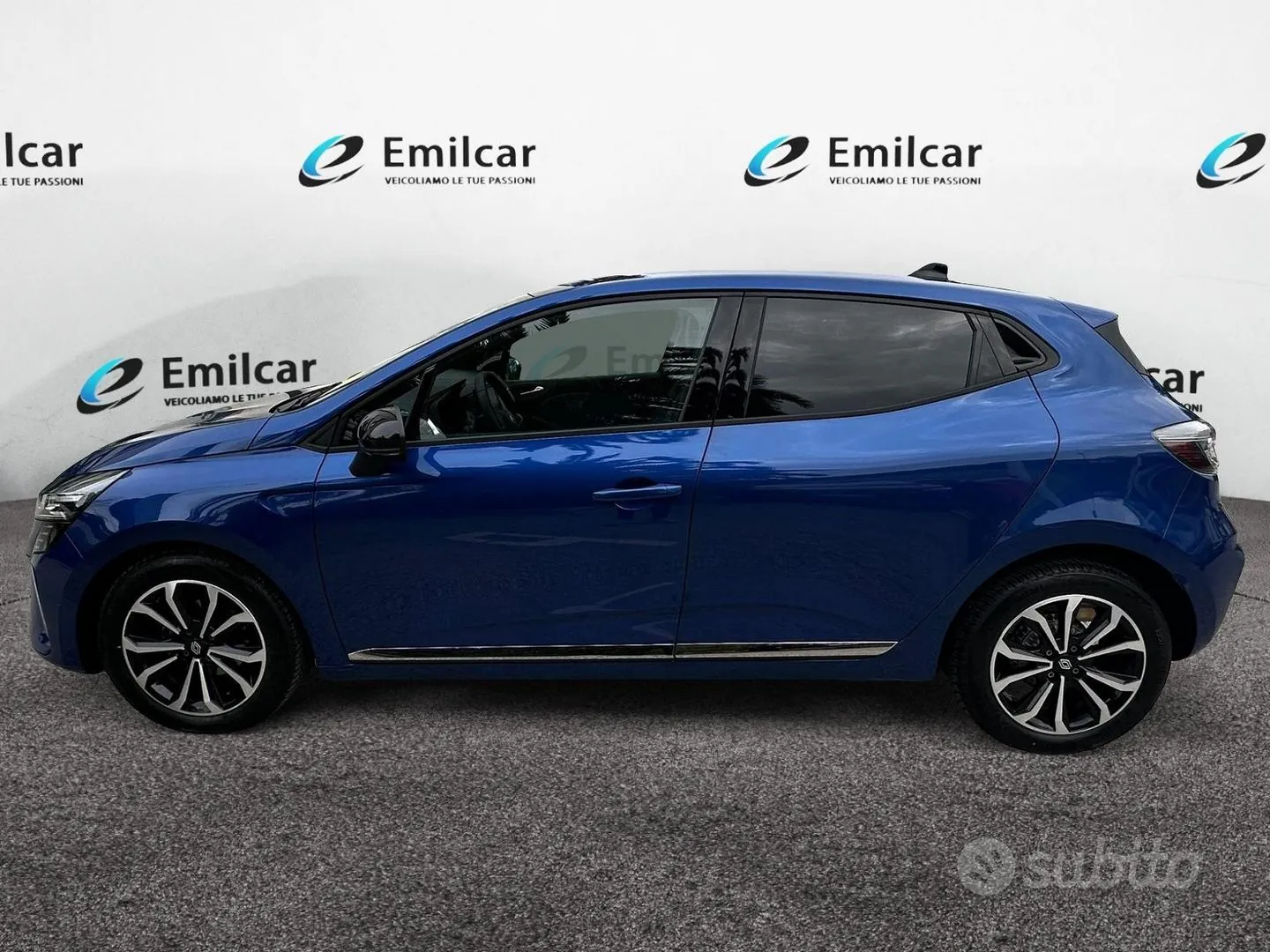 Renault Clio 2025 photo 4