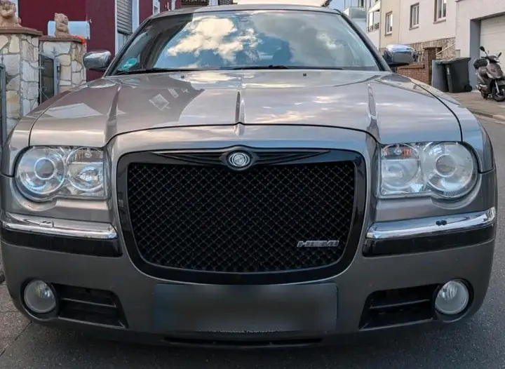 Chrysler 300C