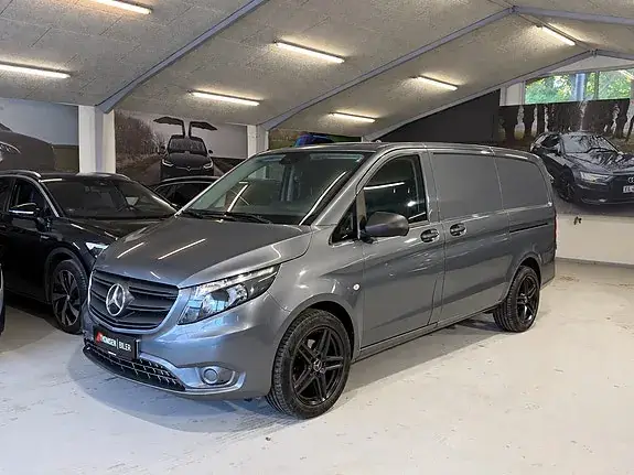 Mercedes-Benz Vito 114