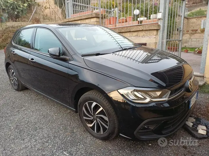 Volkswagen Polo 2024 photo 3