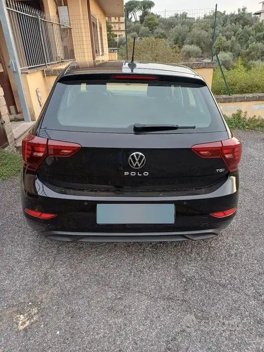 Volkswagen Polo 2024 photo 5