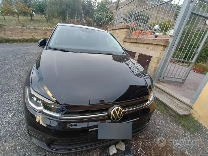 Volkswagen Polo 2024 photo 2
