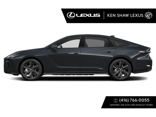 Lexus Es 2026 photo 2