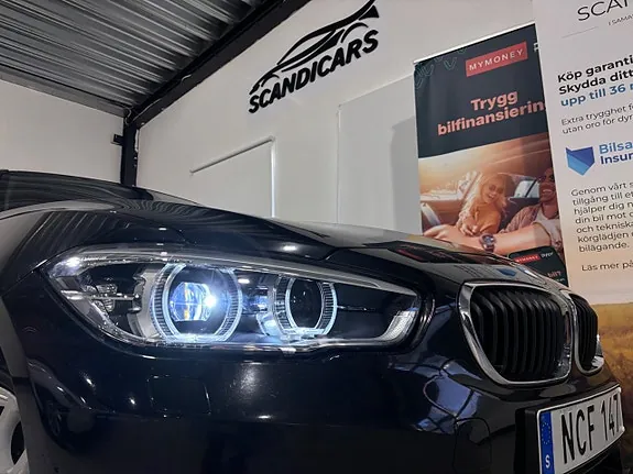 BMW 118I 2016 photo 4