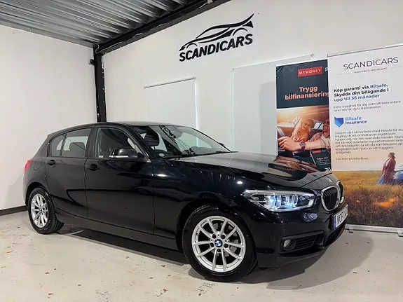 BMW 118I
