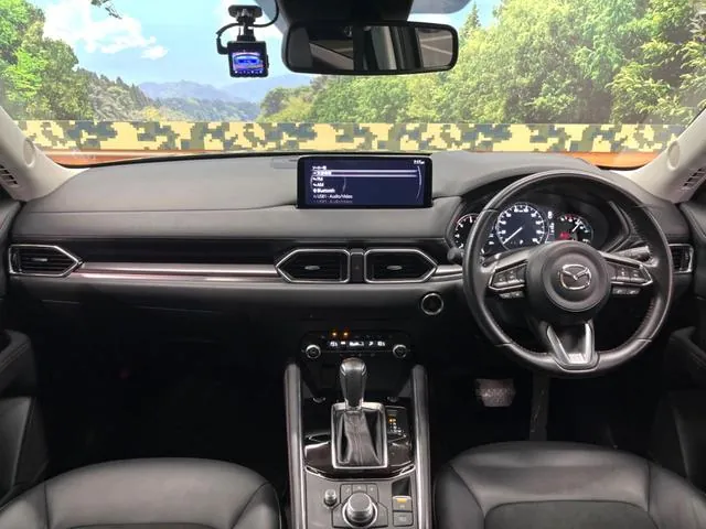 Mitsubishi Cx-5 2021 photo 2