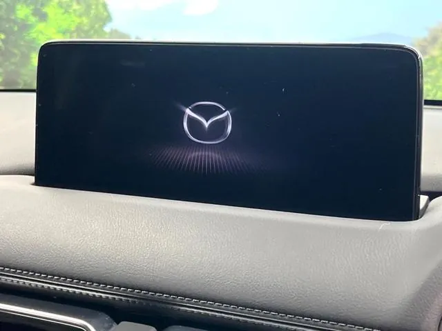 Mitsubishi Cx-5 2021 photo 3