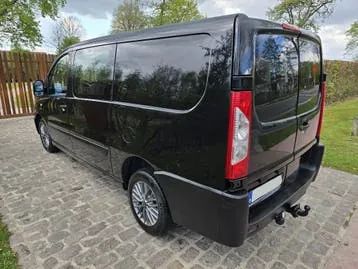 Fiat Scudo 2016 photo 3