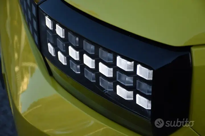 Fiat Grande Panda 2025 photo 5