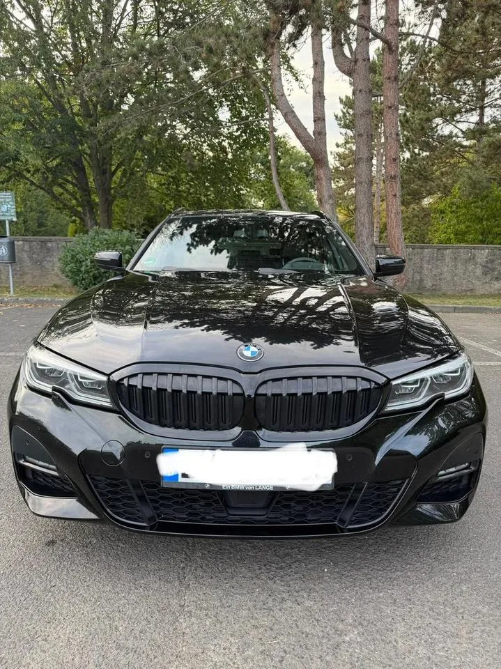BMW 320D