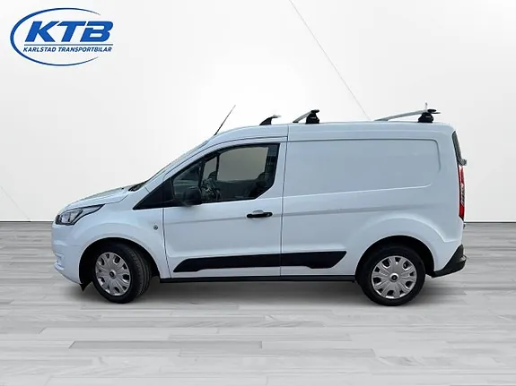 Ford Transit Connect 2022 photo 2