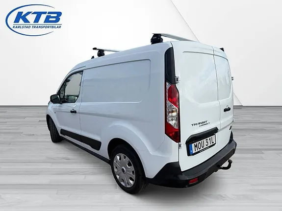 Ford Transit Connect 2022 photo 3