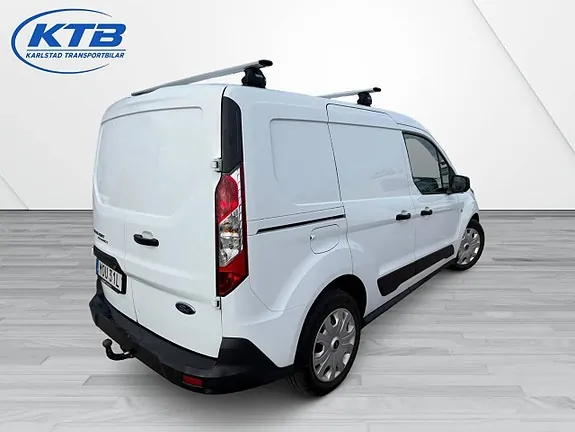 Ford Transit Connect 2022 photo 5