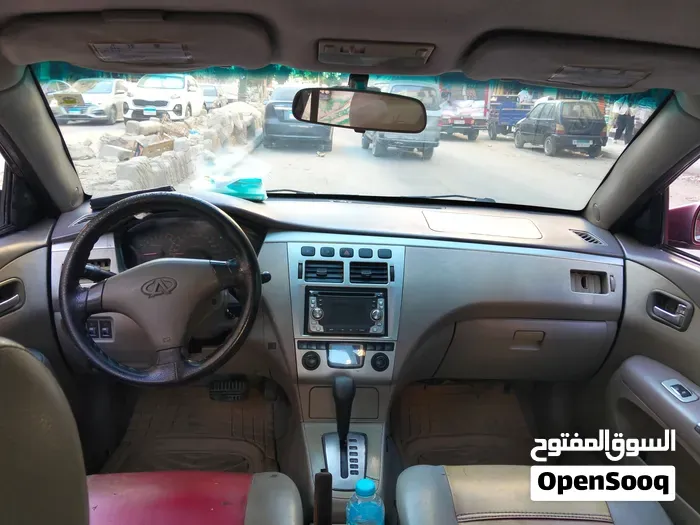 Chery Other 2009 photo 2