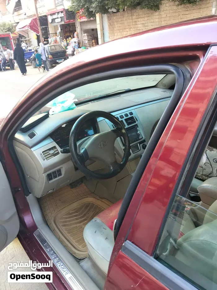 Chery Other 2009 photo 3