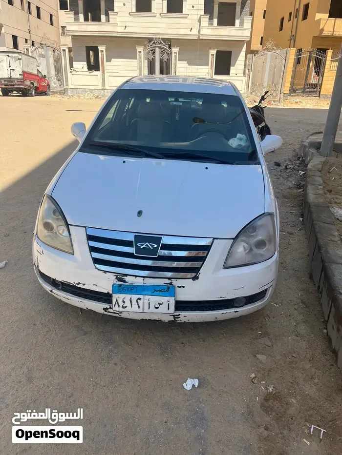 Chery Other 2009 photo 5