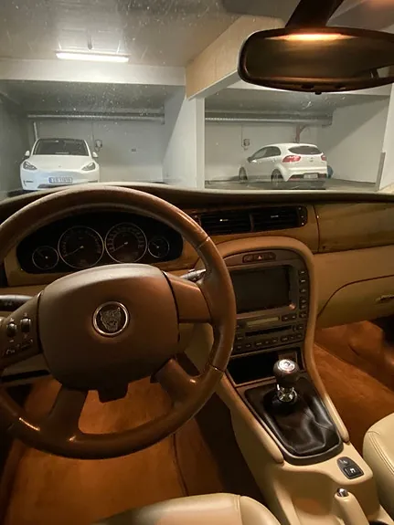 Jaguar X-Type 2005 photo 5