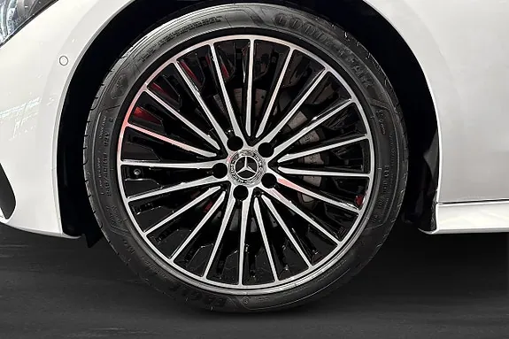 Mercedes-Benz Cle200 2024 photo 5