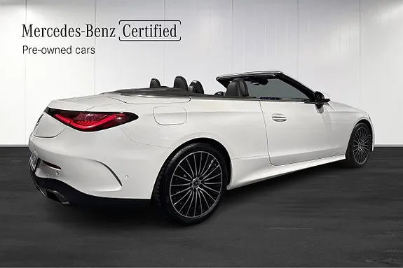 Mercedes-Benz Cle200 2024 photo 4