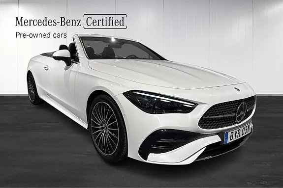 Mercedes-Benz Cle200 2024 photo 2