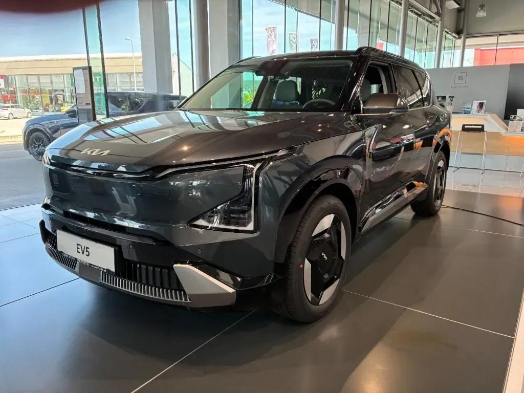 Kia Ev5