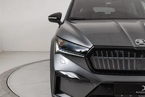 Skoda Enyaq 2025 photo 5