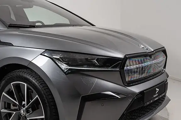 Skoda Enyaq 2025 photo 3