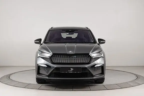 Skoda Enyaq 2025 photo 4