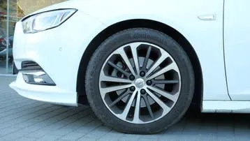 Opel Insignia 2019 photo 2