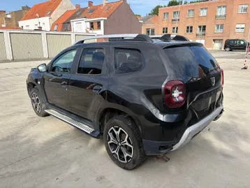 Dacia Duster 2019 photo 2