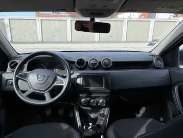 Dacia Duster 2019 photo 3
