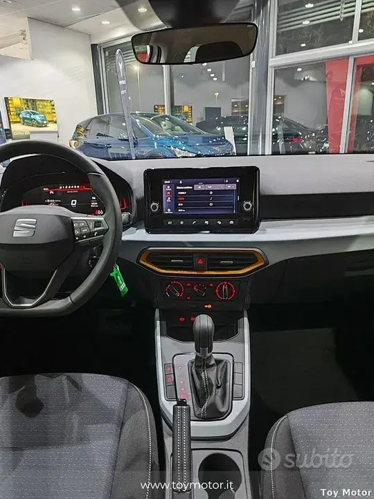 Seat Arona 2026 photo 3