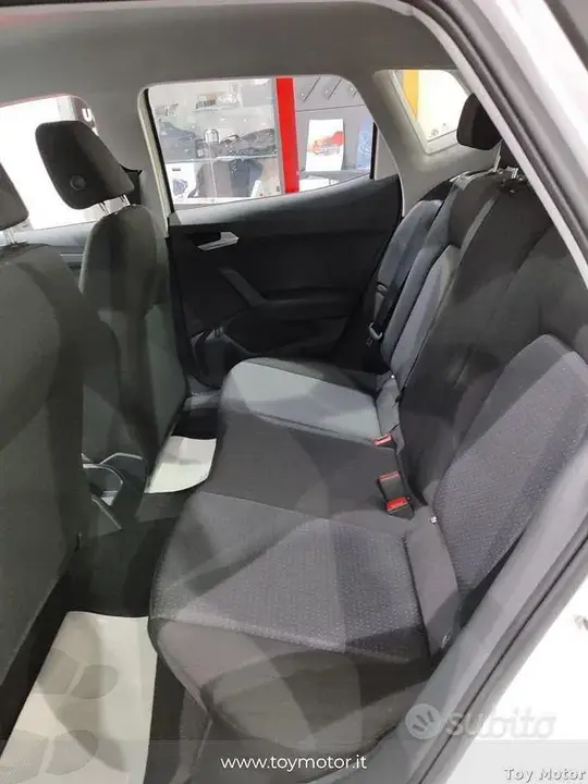 Seat Arona 2026 photo 5