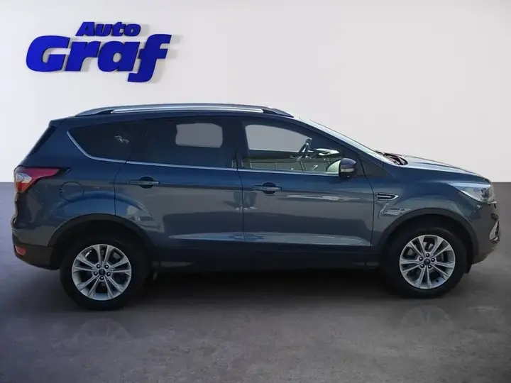 Ford Kuga 2019 photo 3