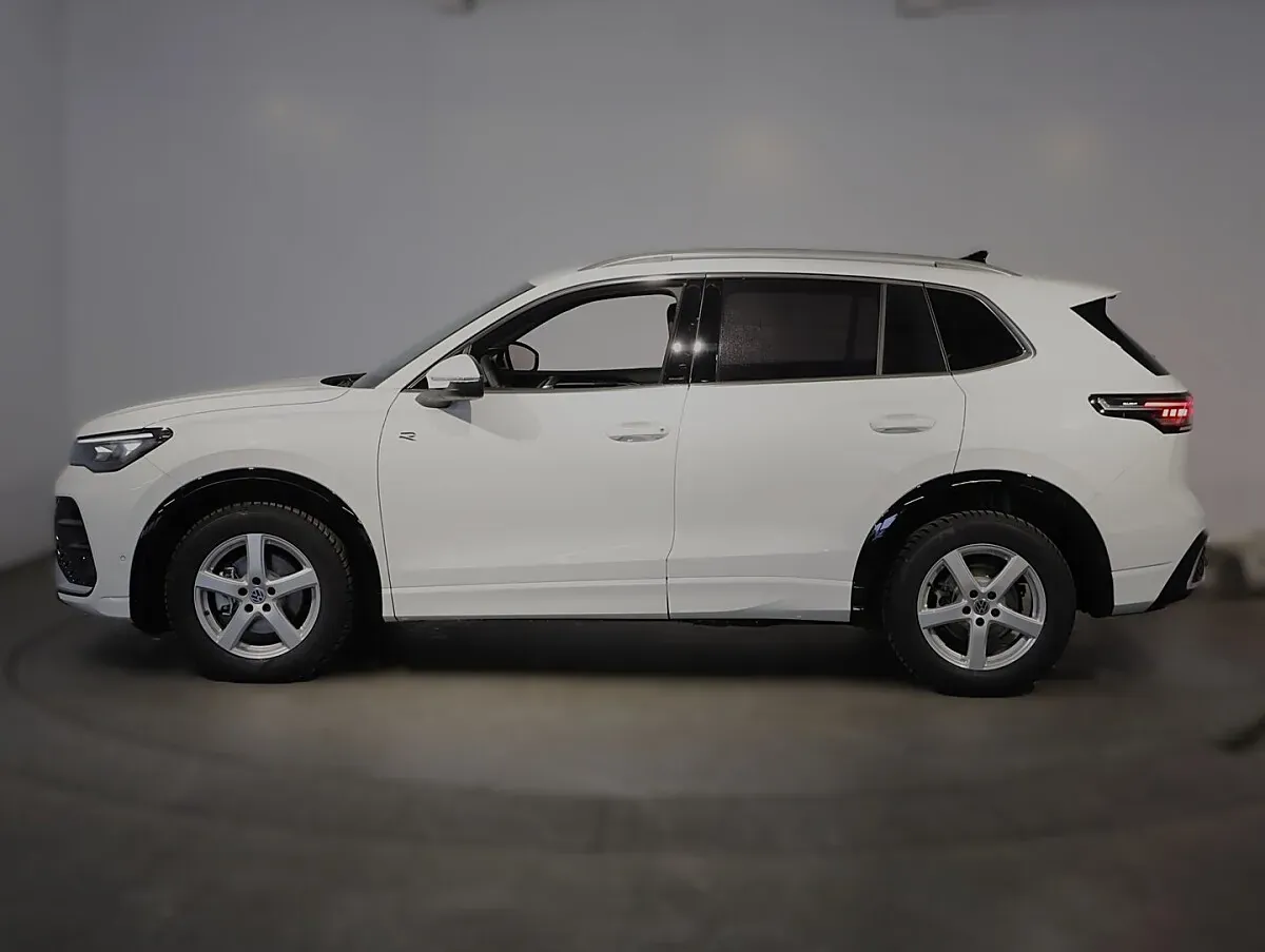 Volkswagen Tiguan 2026 photo 3