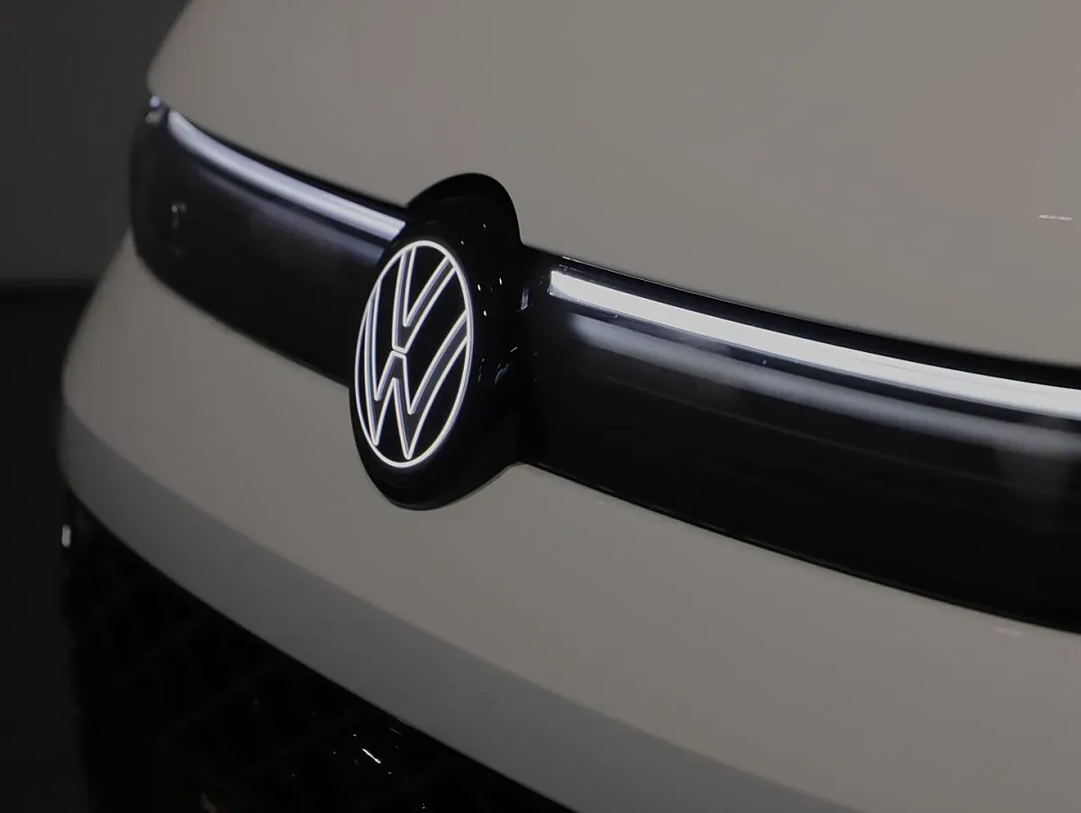 Volkswagen Tiguan 2026 photo 2