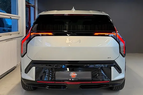 Kia Ev3 2027 photo 5