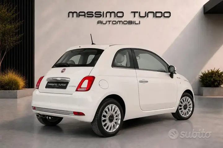 Fiat 500 2023 photo 3