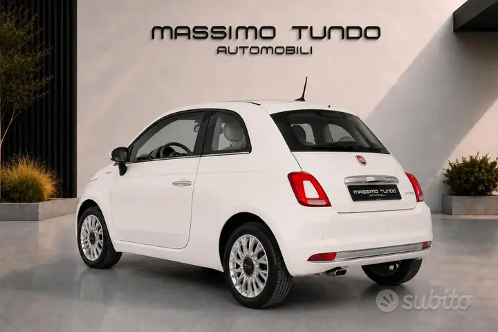 Fiat 500 2023 photo 2