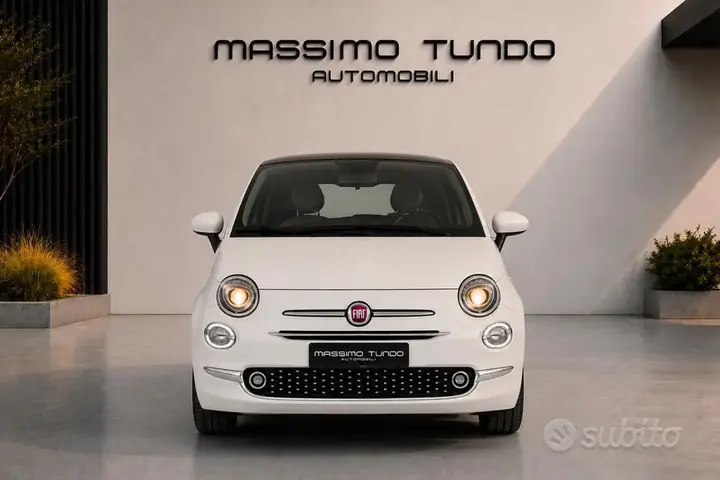 Fiat 500 2023 photo 5