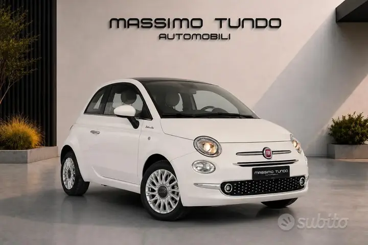 Fiat 500 2023 photo 4