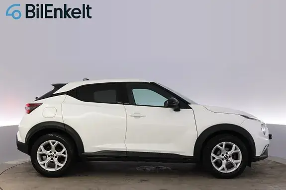 Nissan Juke 2020 photo 2