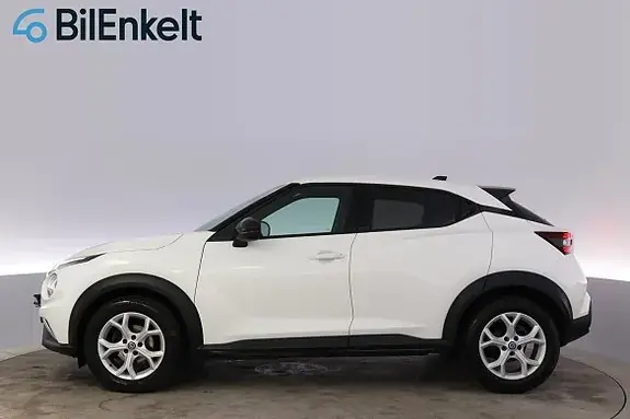 Nissan Juke 2020 photo 5