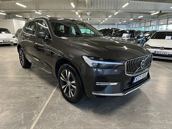 Volvo Xc60 2024 photo 2