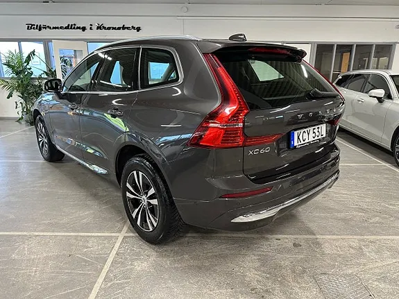 Volvo Xc60 2024 photo 4
