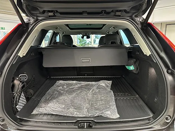 Volvo Xc60 2024 photo 5