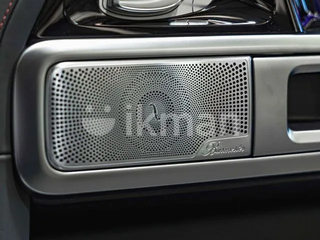 Mercedes-Benz G63 Amg 2026 photo 5