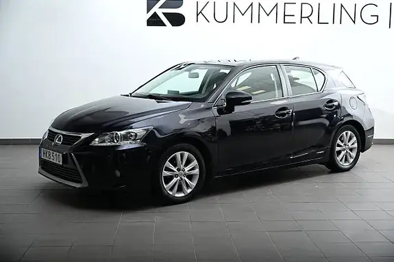 Lexus Ct200H